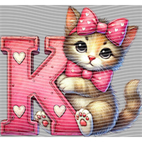 Valentine's Day-QRJ  2750